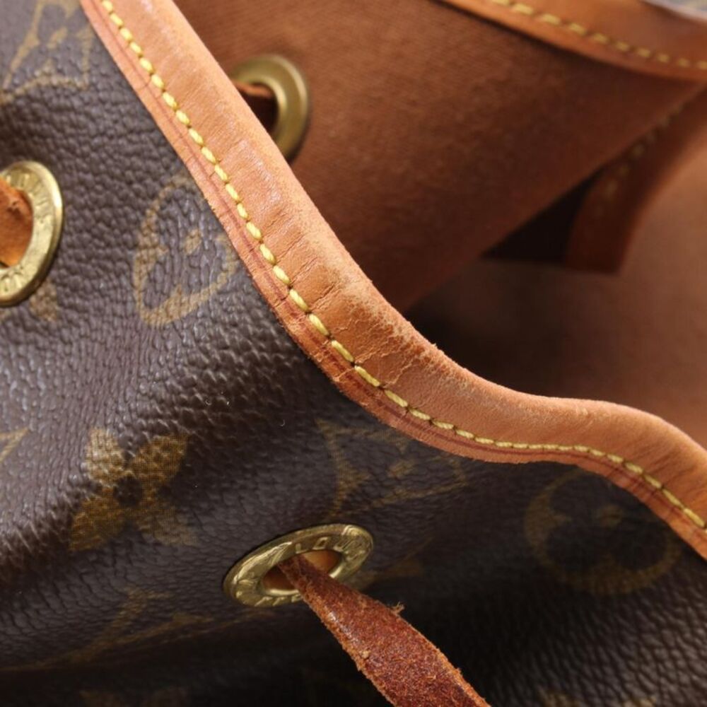 Louis Vuitton Monogram Backpack - image 2